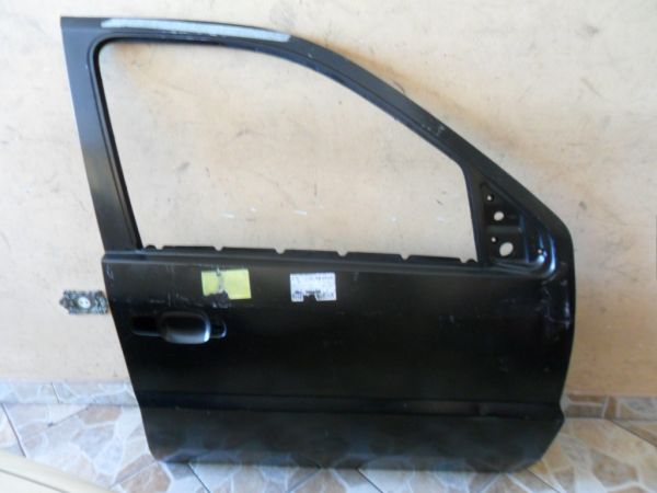 Porta Nova Original Vw Dianteira Lado Direito Nova